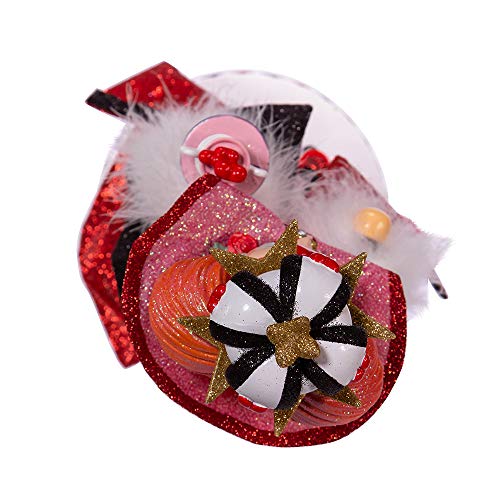 17.5-Inch Queen of Hearts Nutcracker W650