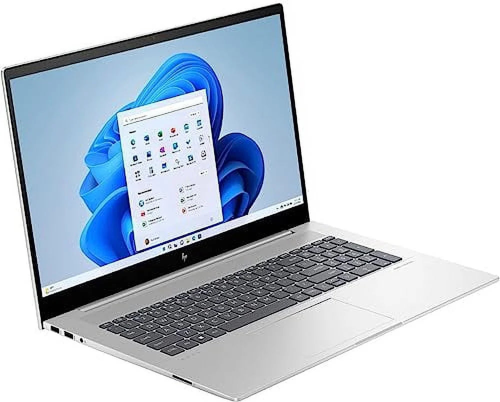 17.3" FHD IPS Touchscreen Laptop with 13th Intel Core i7-13700H 64GB DDR4 4TB SSD K828984