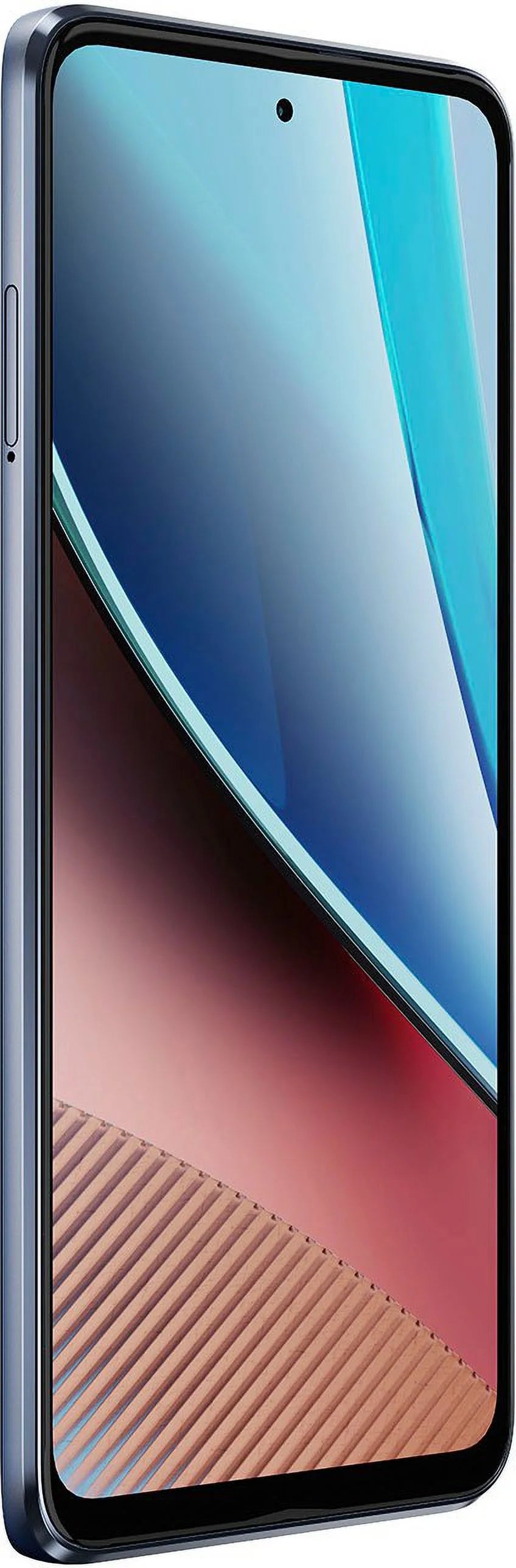 Midnight Blue 4G 128GB Smartphone Z66225