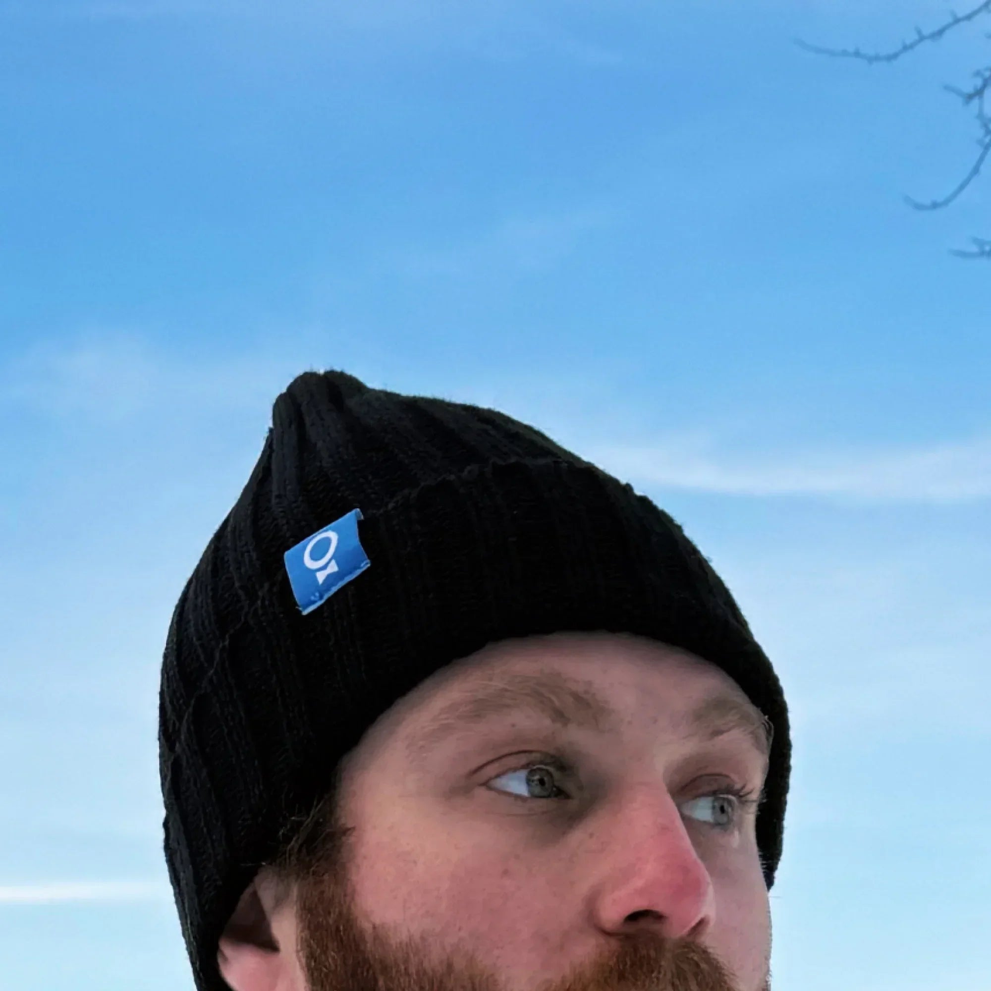 Ski Club Beanie G47802