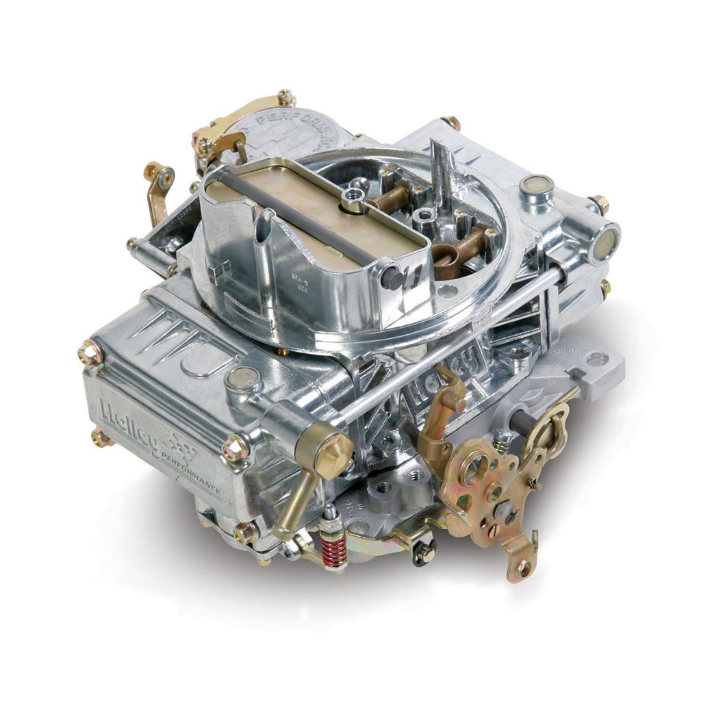 0-1850S Carburetor V637