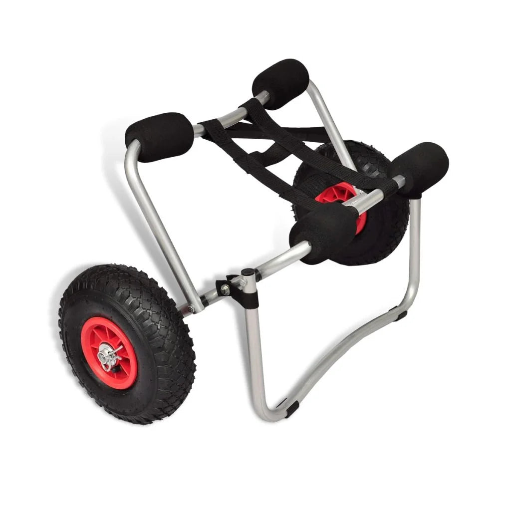 Aluminum Kayak Cart N776836