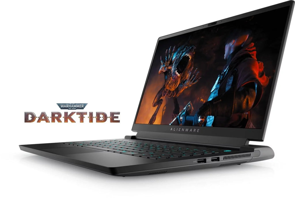 15.6" FHD Gaming Laptop Ryzen 7 1TB SSD 16GB RAM RTX 3070 8GB GDDR6 B61187