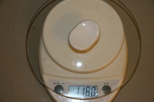 1.5-Quart Round Casserole with Glass Lid Q996280
