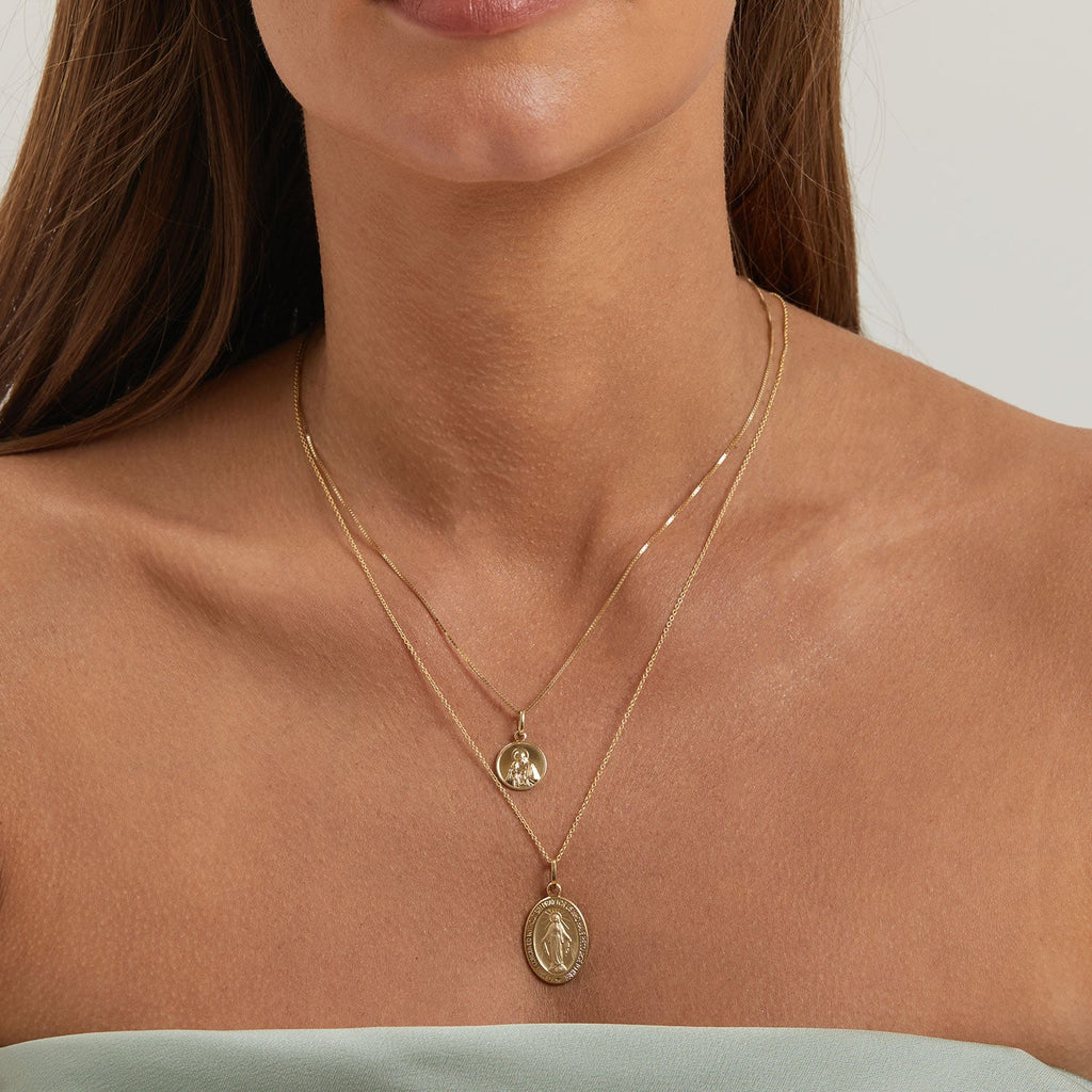 Religious Charm M7724