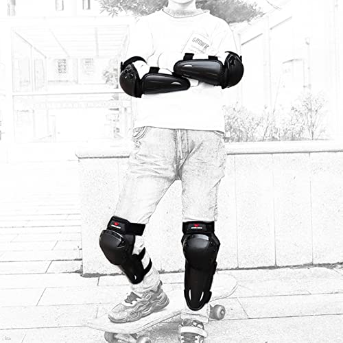 Kids Protective Armor Chest Spine Protector Vest R5012