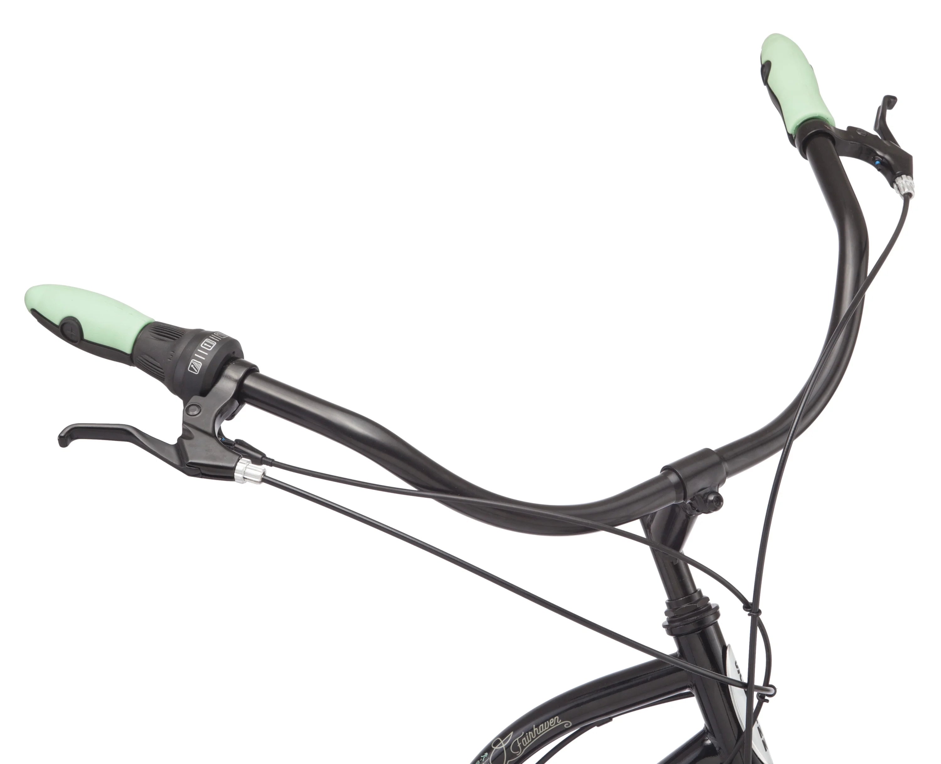 26-inch 7 Speed Cruiser Bike F72386