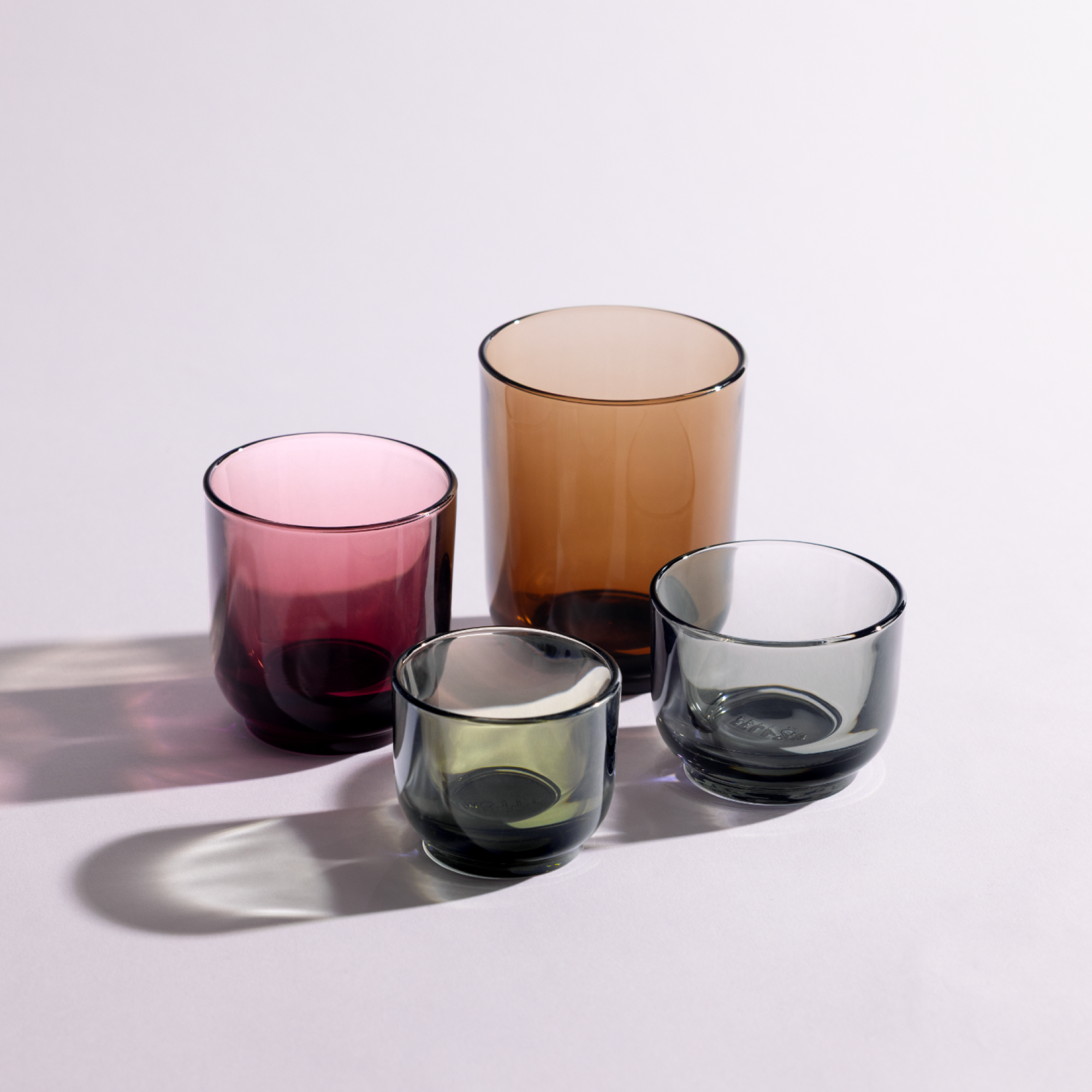 Espresso Glass 6 Pack I2515