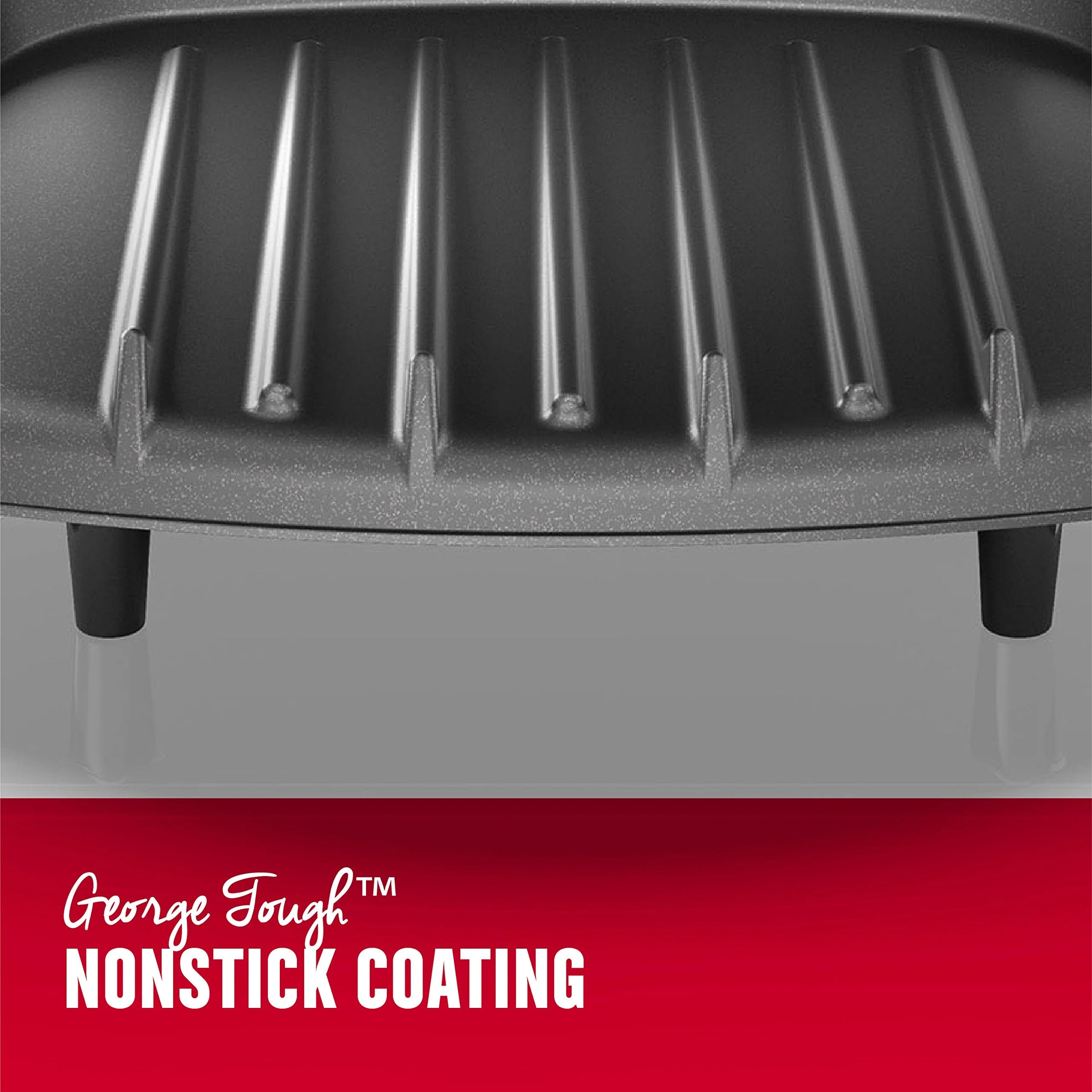 Black Electric Indoor Grill and Panini Press R43563