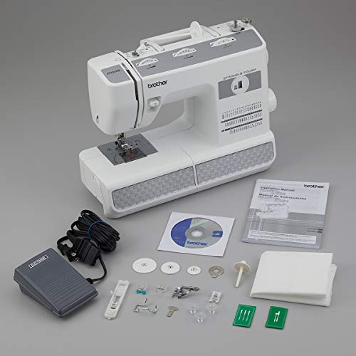 37 Built-in Stitches Sewing Machine C735