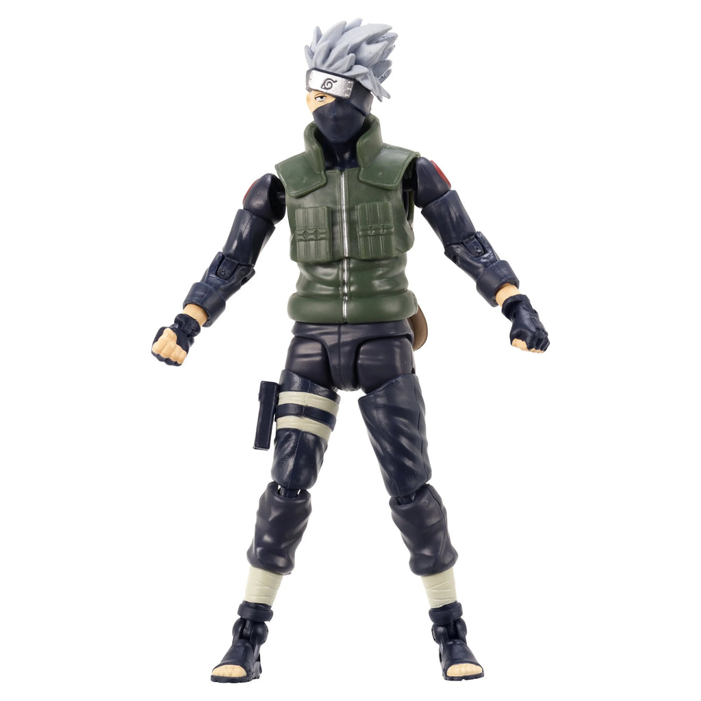 5" Hatake Kakashi Figure K22980