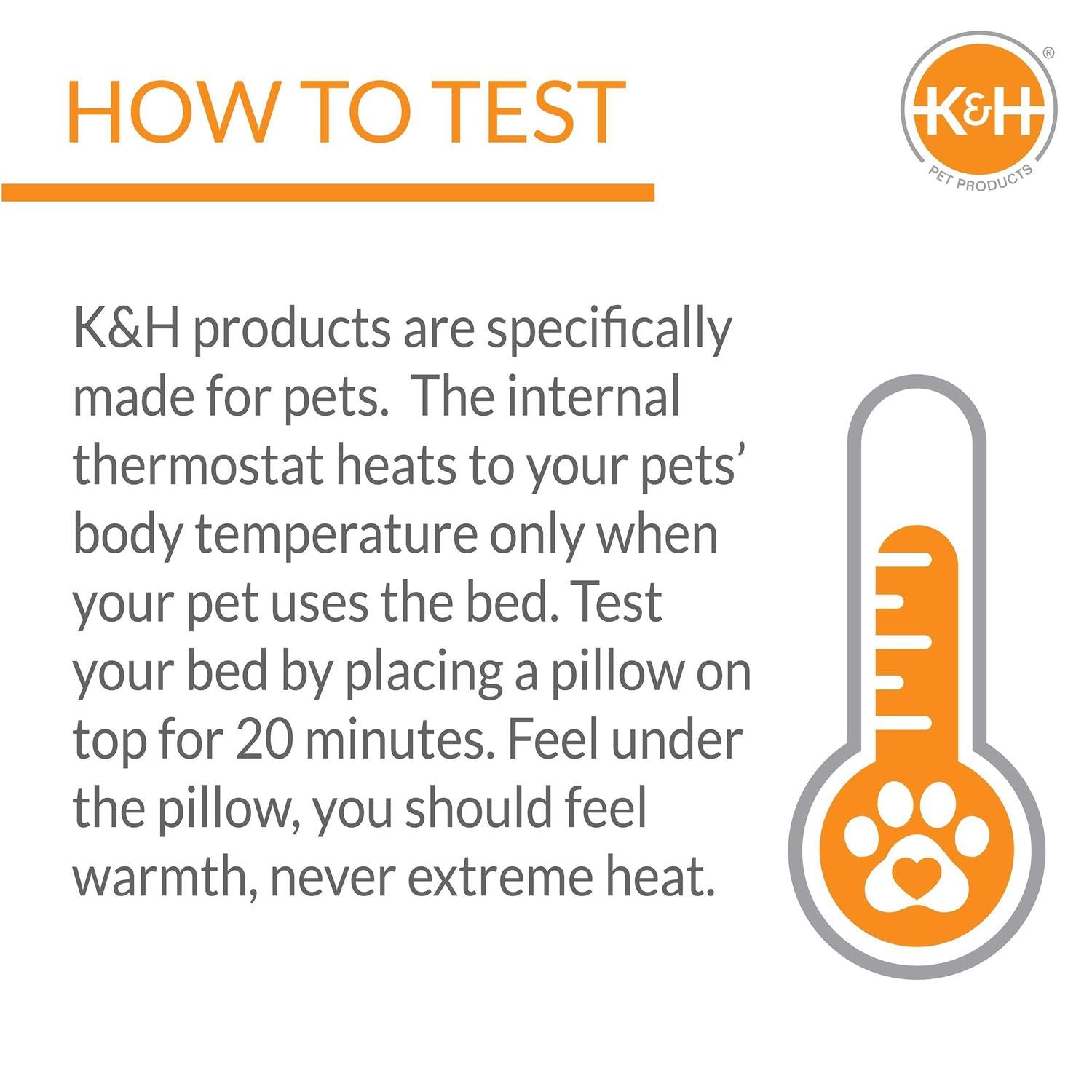 Thermo-Kitty Fashion Splash Bed L4242