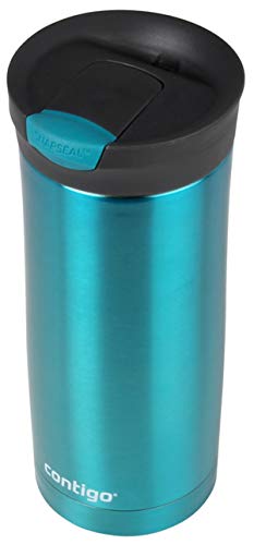 Stainless Steel Travel Mug, 470 ml D78788