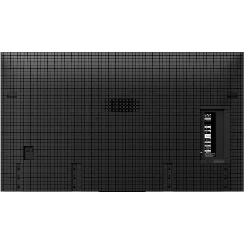 55 inch 4K HDR Smart OLED TV with Soundbar and Wall Mount Bracket F31563