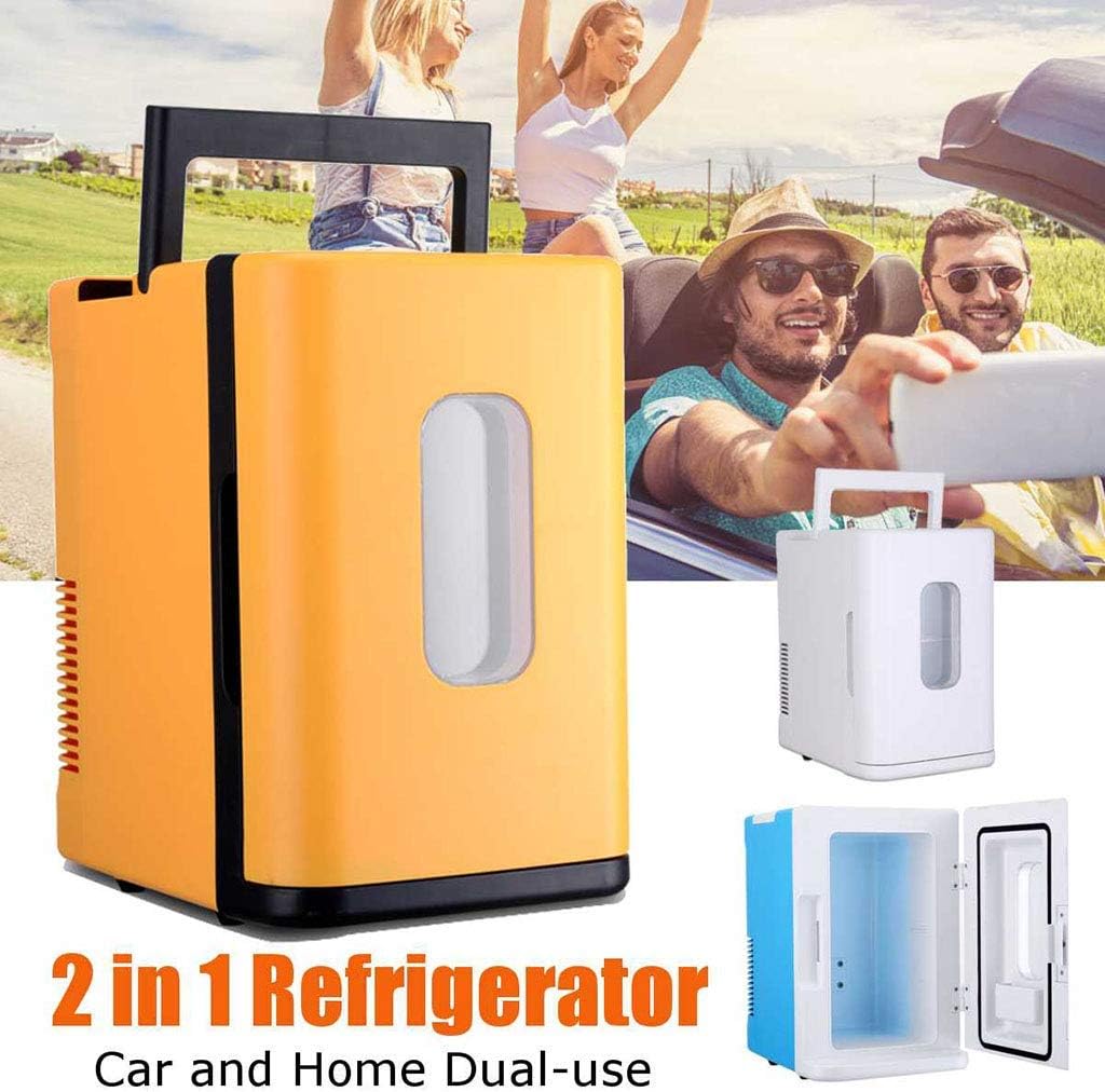 10 Liter Portable Cooler Warmer Refrigerator M252