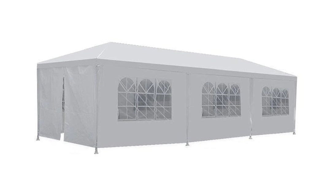 White Outdoor Canopy P722284