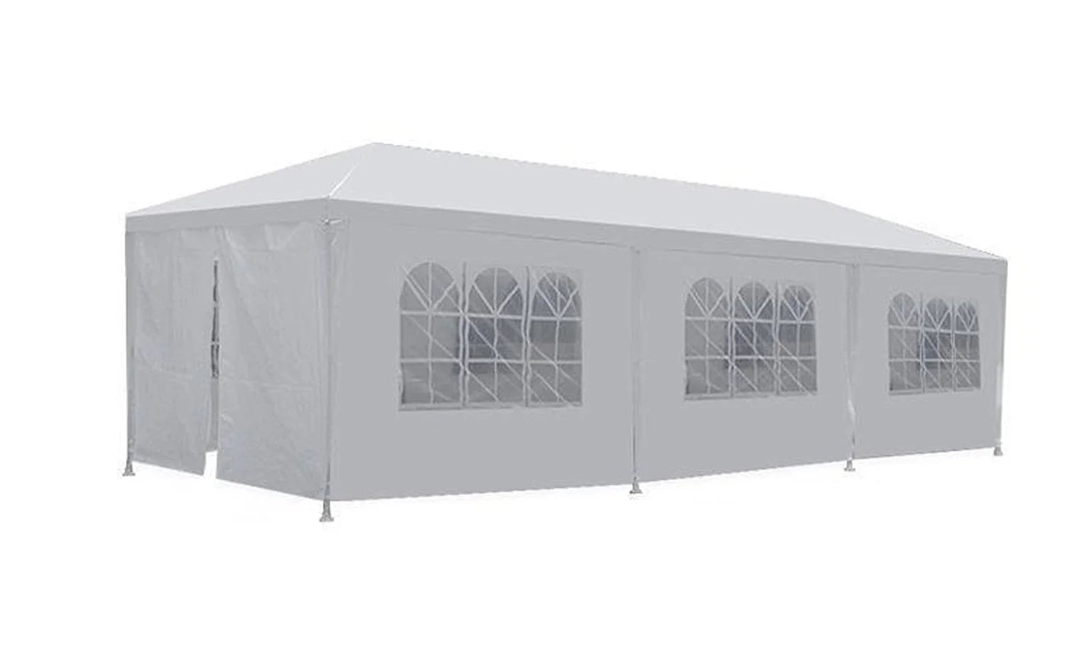 White Outdoor Canopy P722284