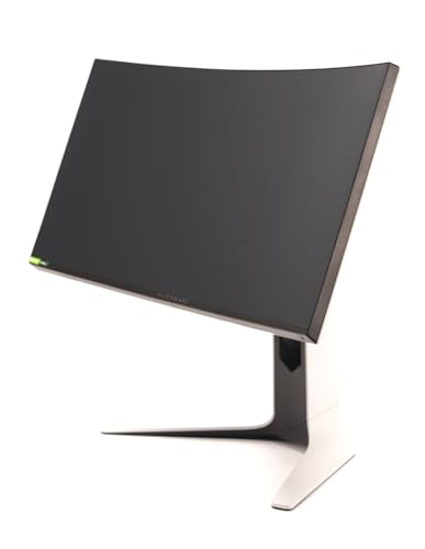 34 Inch Curved WQHD Anti-Glare Gaming Monitor U3684