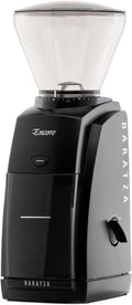 Black Conical Burr Coffee Grinder M964