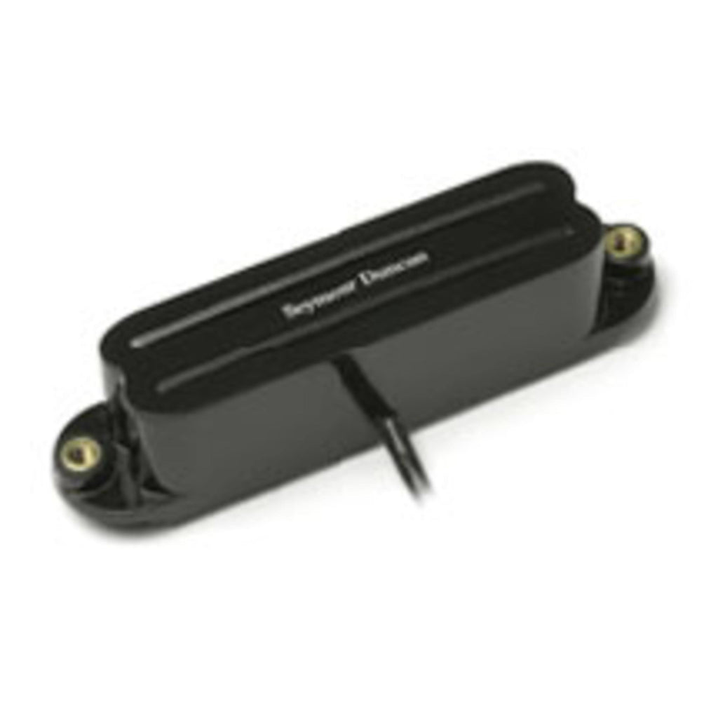 Black Strat Neck Pickup U74261
