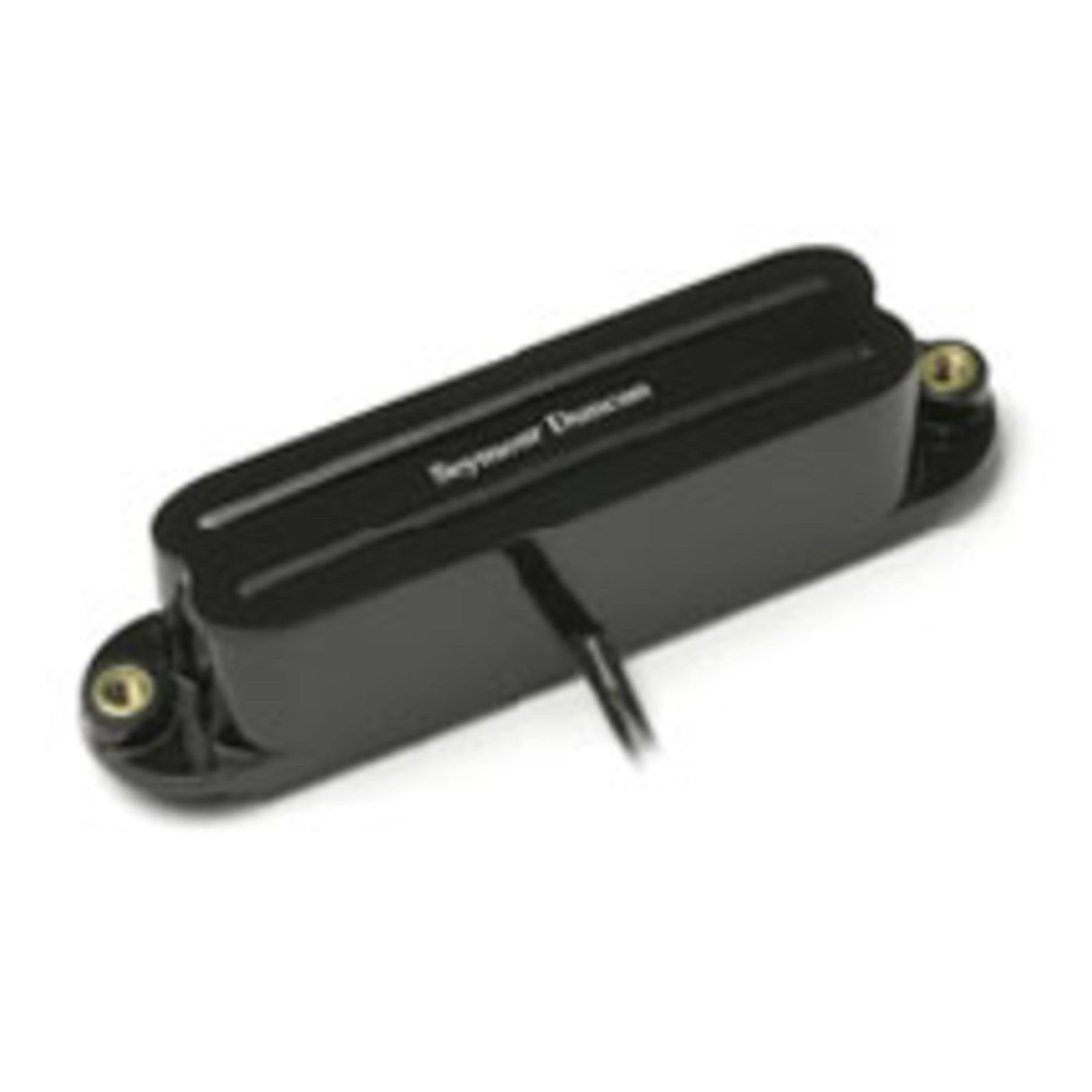 Black Strat Neck Pickup U74261