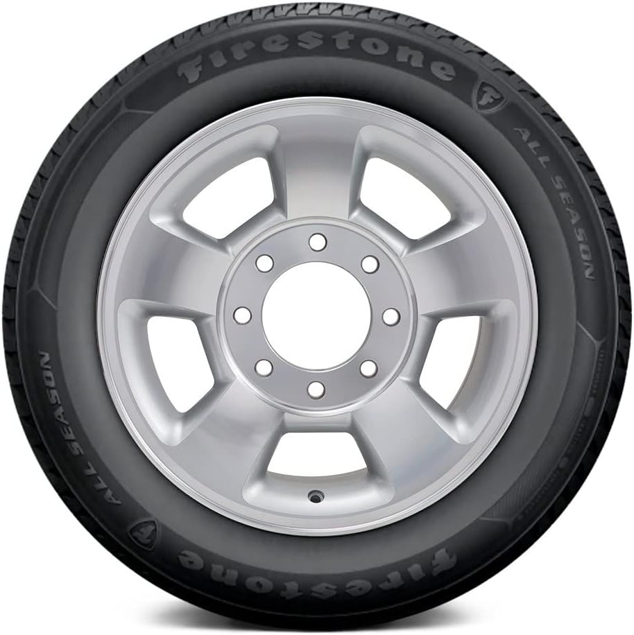 205X55R16 All Season Tire U166