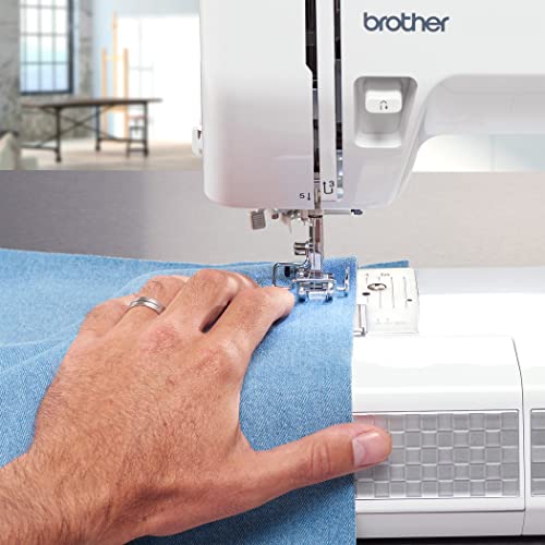 37 Built-in Stitches Sewing Machine C735