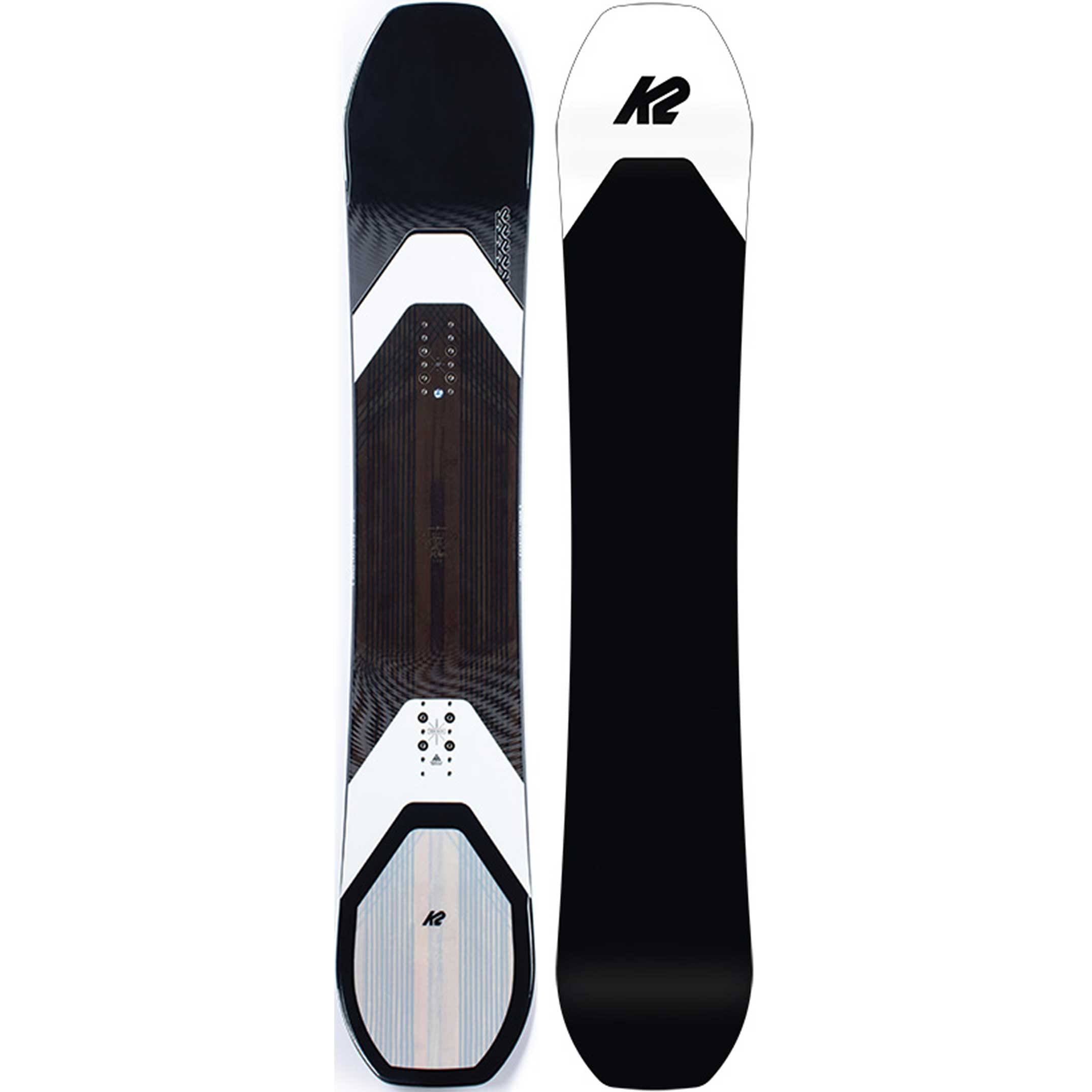 159 Snowboard J5575