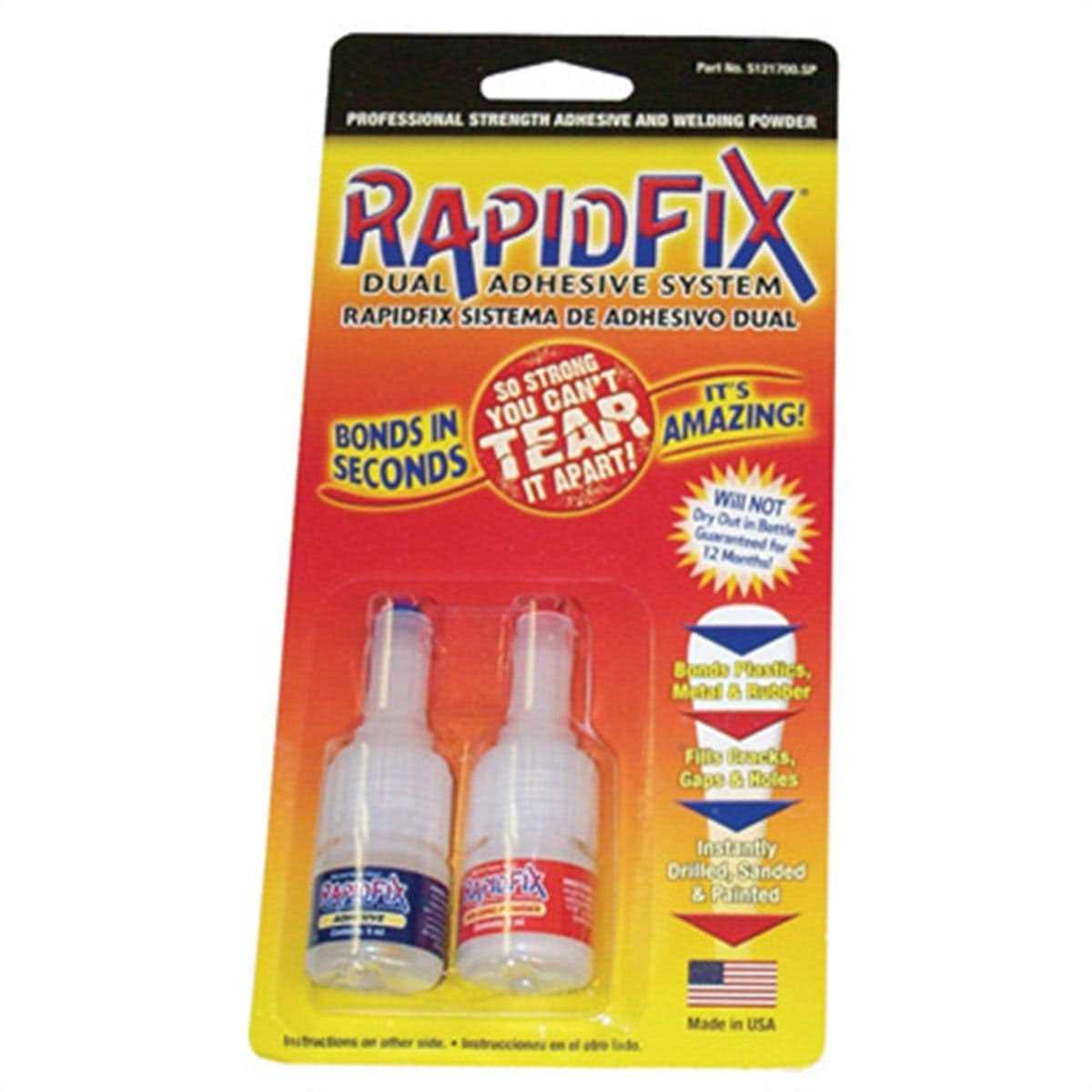 Dual Adhesive N4429