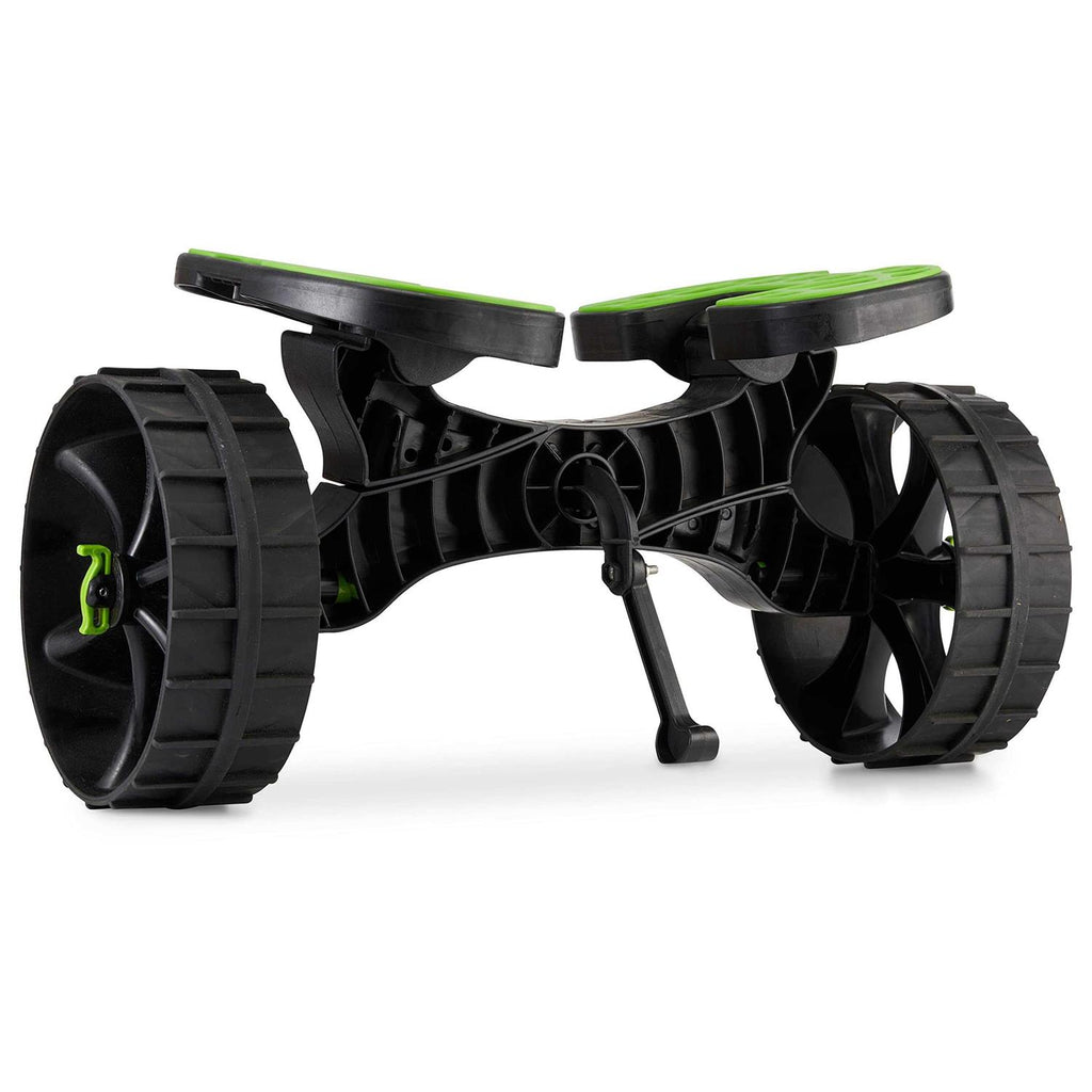 Kayak Cart with Puncture-Free Wheels T4267
