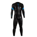 Men's Wetsuit for Swimming and Triathlons C37753