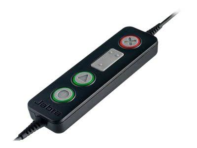 Mono USB Headset B74105