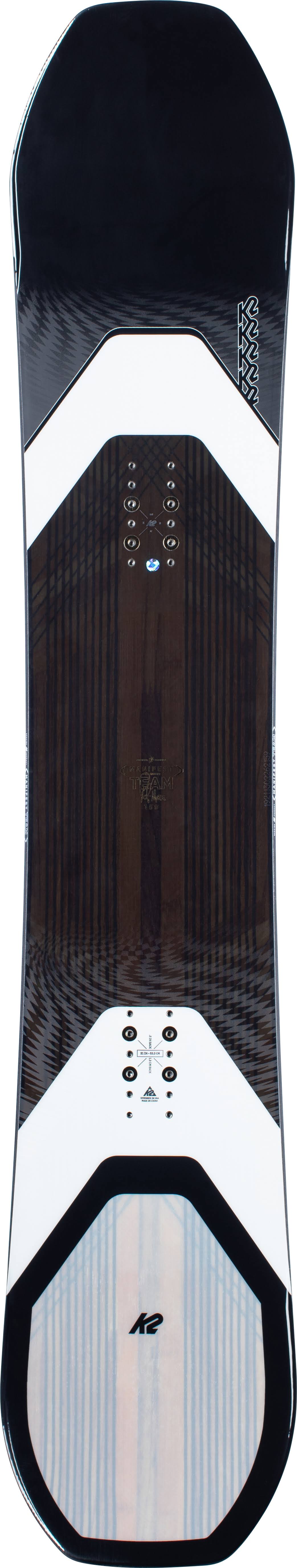 159 Snowboard J5575