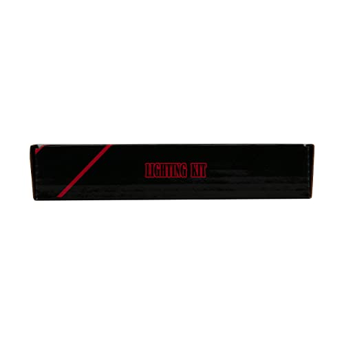 LED Light Kit for Building Set (Lights Only, No Models) F45808
