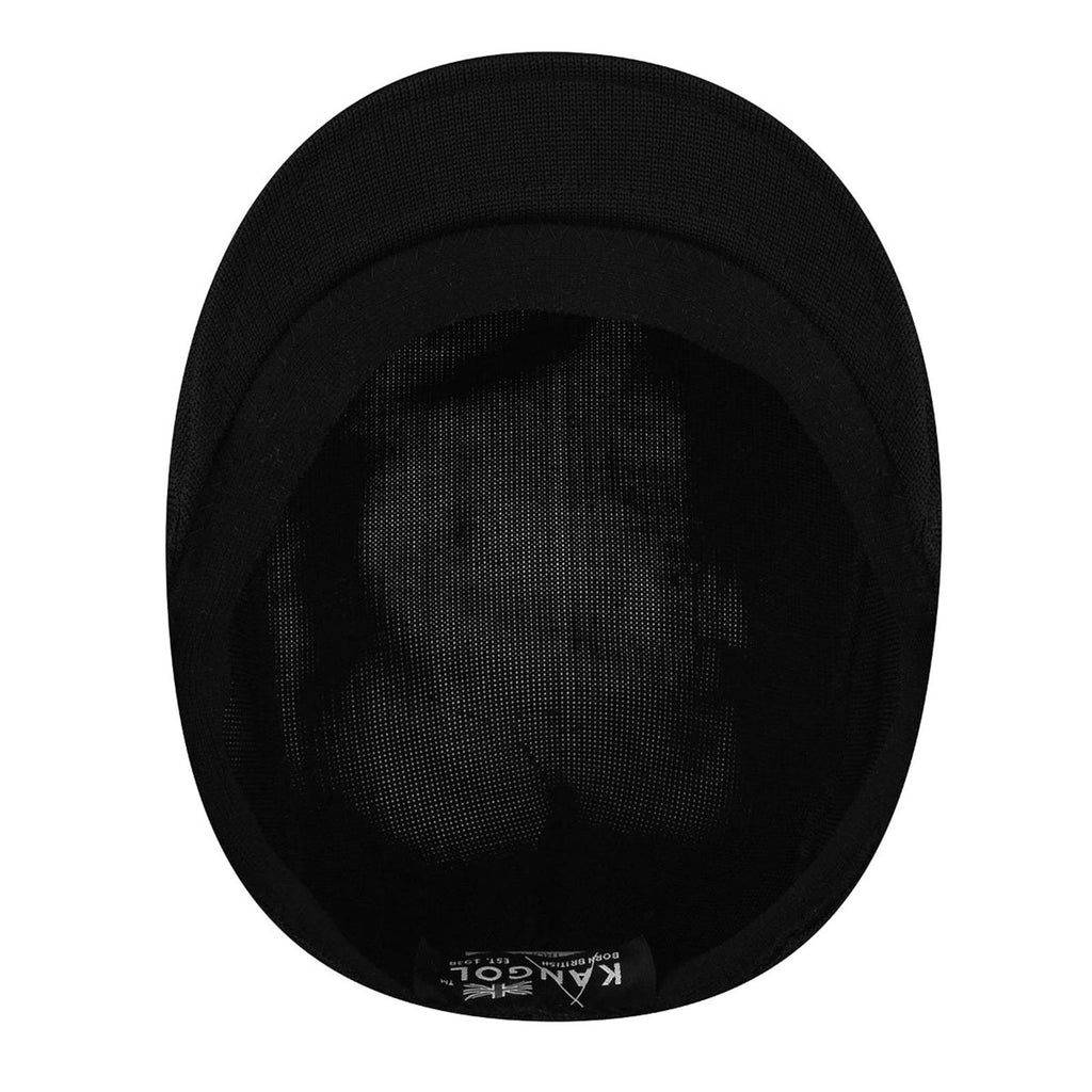 Black L Cap J39546