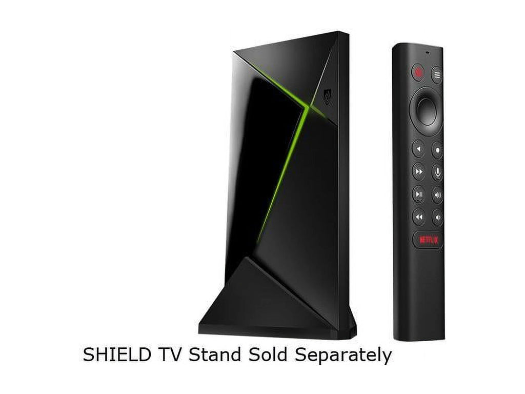 Android TV Pro 4K HDR Streaming Media Player M9462