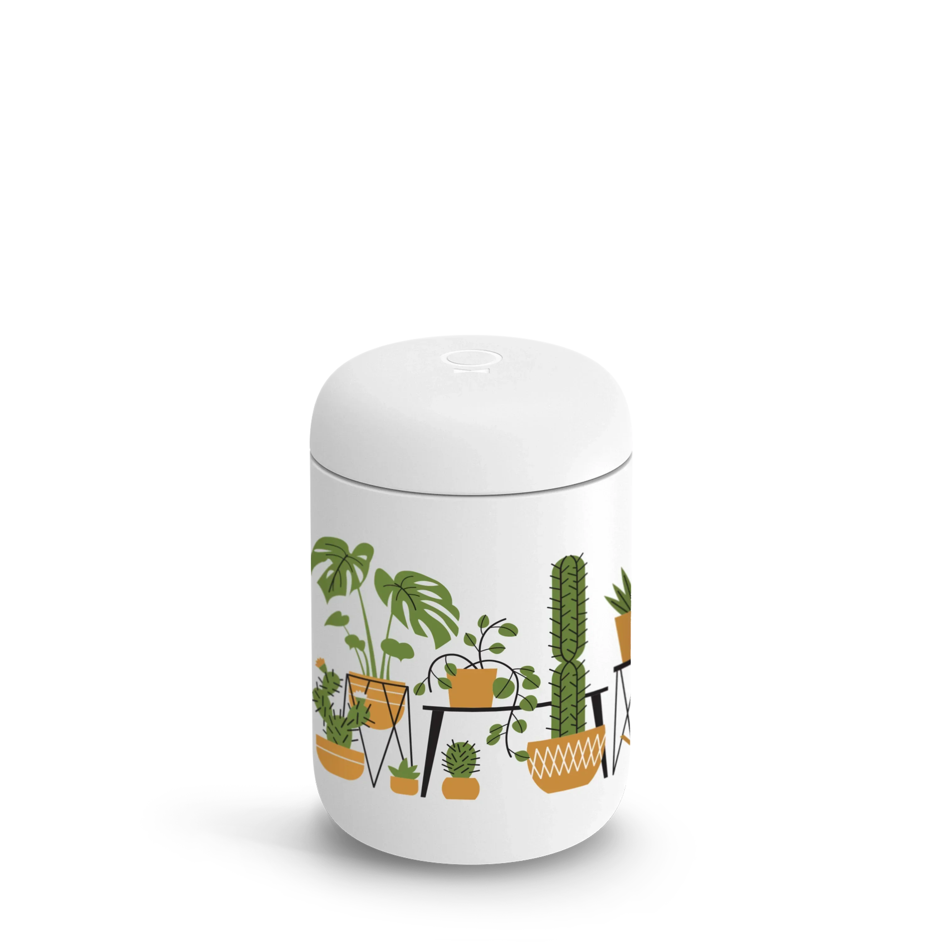 Wide Mug C703