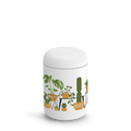 Wide Mug for Houseplants O117590