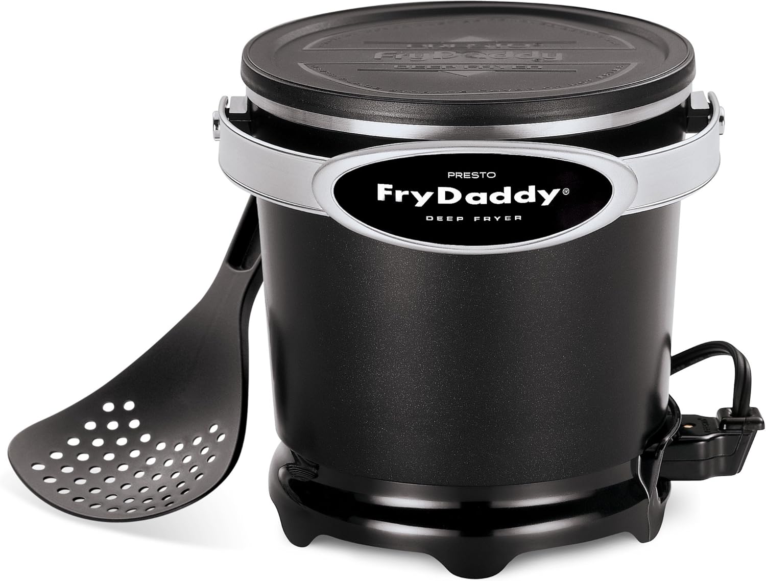 Electric Deep Fryer S339578