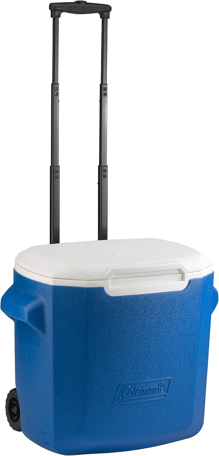 Blue 28 QT Coolbox U59581