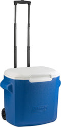 Blue 28 QT Coolbox U59581
