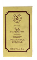 Sandalwood Cologne, 3.3 oz H692