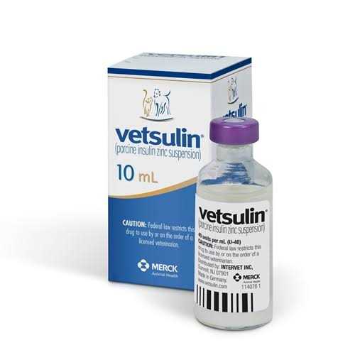 Vetsulin B599
