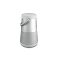 Black Portable Bluetooth Speaker with Handle S62430