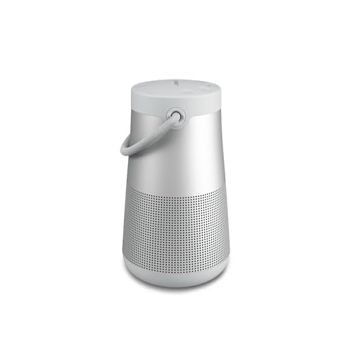 Black Portable Bluetooth Speaker with Handle S62430