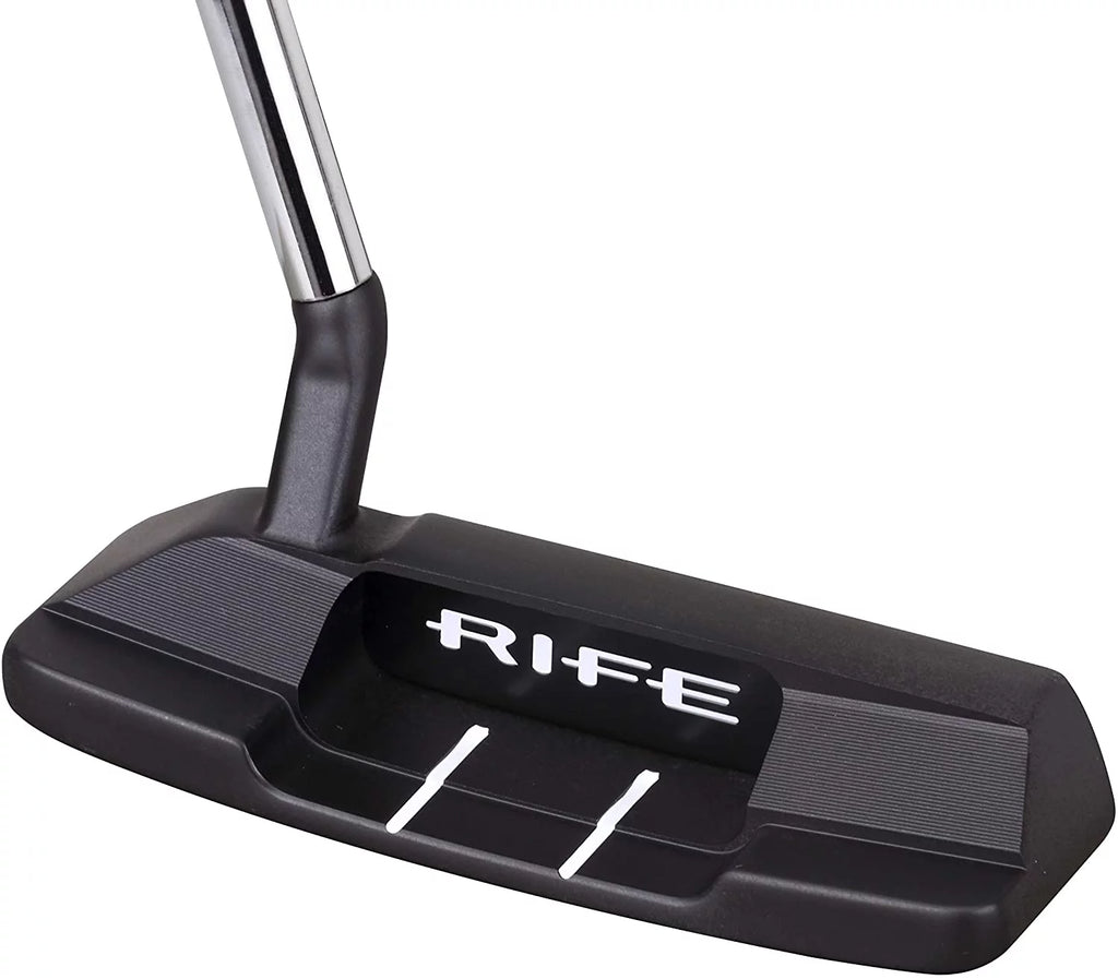 33 Inches Right Handed Blade Putter J2907