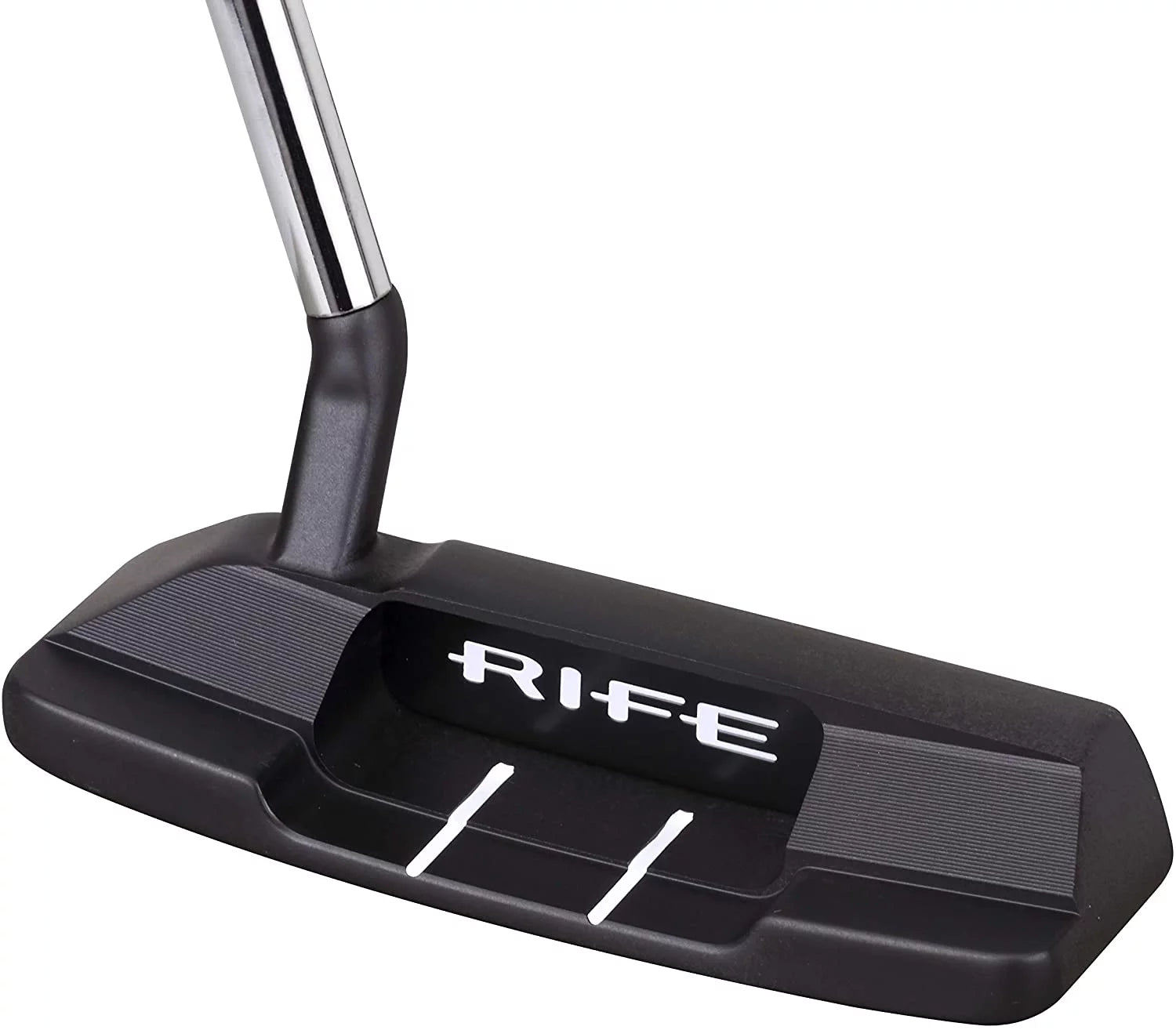 33 Inches Right Handed Blade Putter J2907
