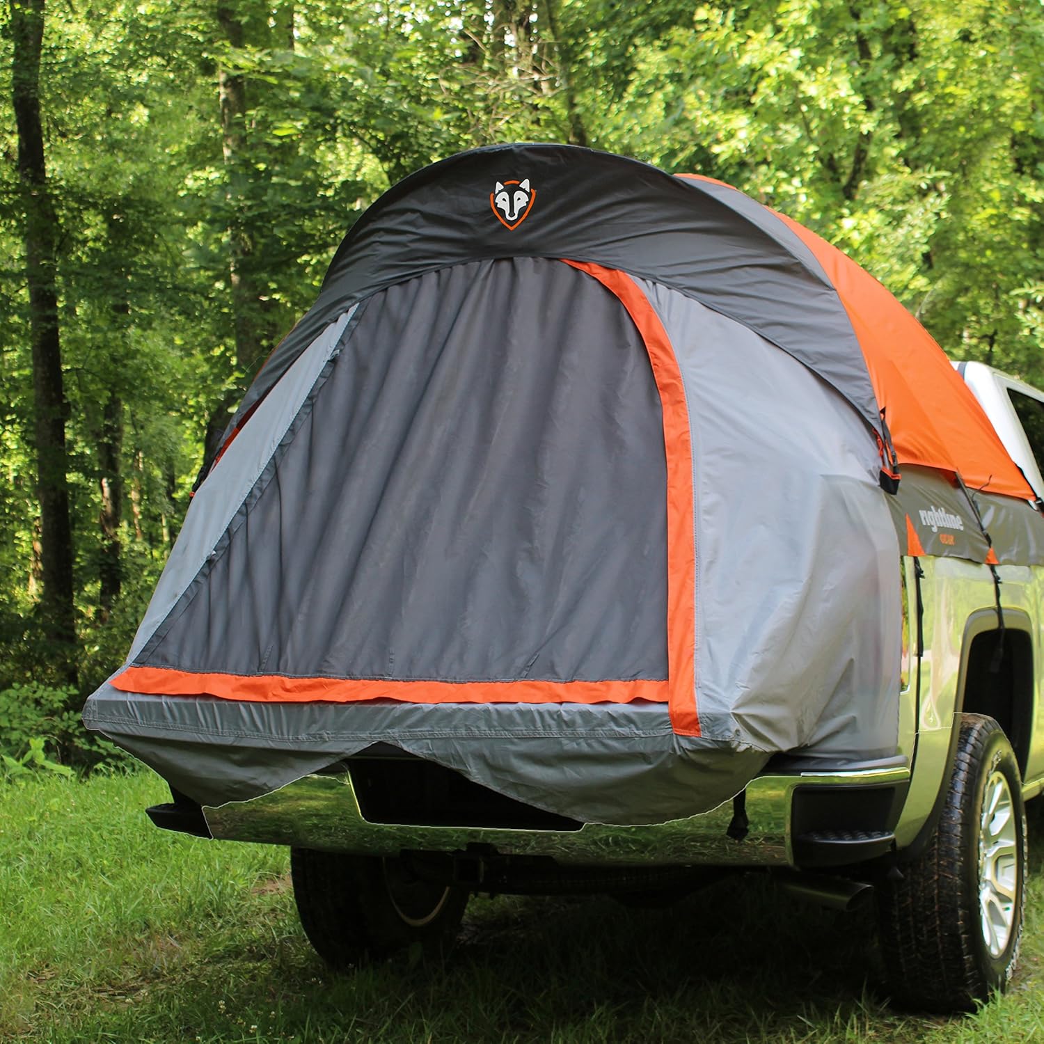 Truck Bed Tent O3220
