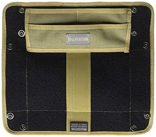 Tactical Travel Tray H2422