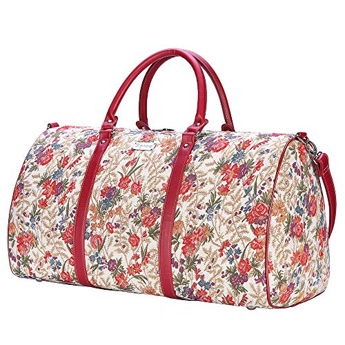 Women Large Duffel Bag T13681